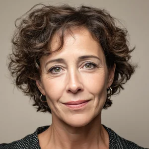 Béatrice Cartron