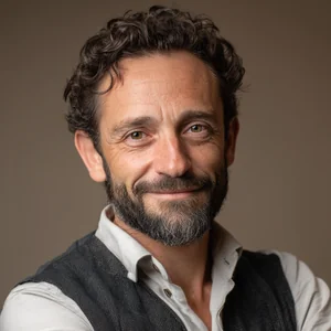 Gaël Dassonville
